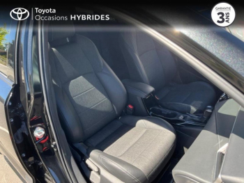 Photo 18 du bon plan TOYOTA Corolla Touring Spt 1.8 140ch Design MY24 occasion à 28490 €