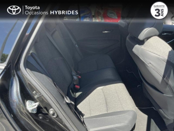 Photo 19 du bon plan TOYOTA Corolla Touring Spt 1.8 140ch Design MY24 occasion à 28490 €
