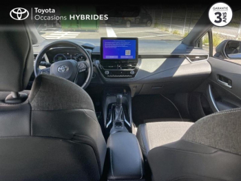 Photo 20 du bon plan TOYOTA Corolla Touring Spt 1.8 140ch Design MY24 occasion à 28490 €