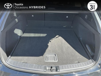 Photo 22 du bon plan TOYOTA Corolla Touring Spt 1.8 140ch Design MY24 occasion à 28490 €