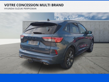 Photo 6 du bon plan FORD Kuga 2.5 Duratec 190ch FHEV ST-Line X BVA i-AWD occasion à 19900 €