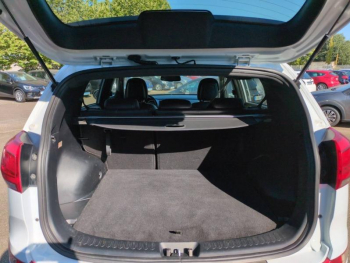 Photo 13 du bon plan KIA Sportage 1.7 CRDi 115ch ISG Style 4X2 occasion à 7980 €