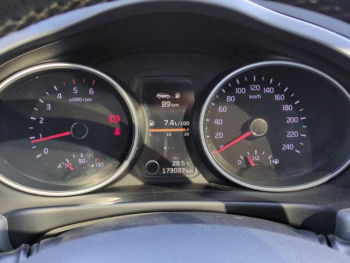 Photo 26 du bon plan KIA Sportage 1.7 CRDi 115ch ISG Style 4X2 occasion à 7980 €