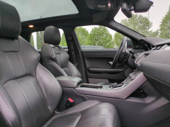 Photo 9 du bon plan LAND-ROVER Evoque 2.0 TD4 180 Pure BVA Mark V occasion à 19970 €
