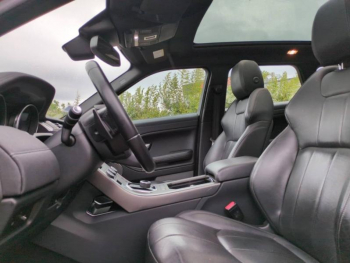 Photo 10 du bon plan LAND-ROVER Evoque 2.0 TD4 180 Pure BVA Mark V occasion à 19970 €