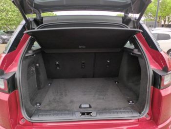 Photo 12 du bon plan LAND-ROVER Evoque 2.0 TD4 180 Pure BVA Mark V occasion à 19970 €