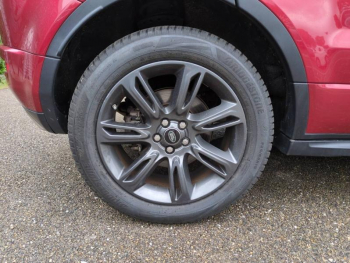 Photo 15 du bon plan LAND-ROVER Evoque 2.0 TD4 180 Pure BVA Mark V occasion à 19970 €