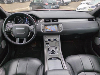 Photo 21 du bon plan LAND-ROVER Evoque 2.0 TD4 180 Pure BVA Mark V occasion à 19970 €