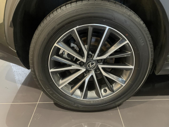 Photo 7 du bon plan LEXUS NX 450h+ Luxe 4WD MY25 occasion à 49990 €