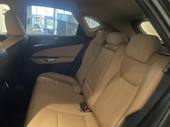 Photo 12 du bon plan LEXUS NX 450h+ Luxe 4WD MY25 occasion à 49990 €