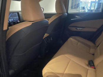 Photo 13 du bon plan LEXUS NX 450h+ Luxe 4WD MY25 occasion à 49990 €