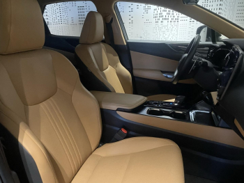 Photo 18 du bon plan LEXUS NX 450h+ Luxe 4WD MY25 occasion à 49990 €
