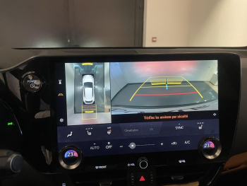 Photo 22 du bon plan LEXUS NX 450h+ Luxe 4WD MY25 occasion à 49990 €