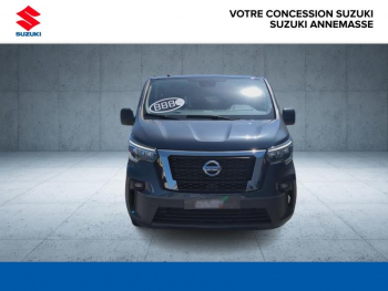 Photo 2 du bon plan NISSAN Primastar Combi L2H1 3t0 2.0 dCi 150ch N-Connecta DCT GSR2B occasion à 34990 €