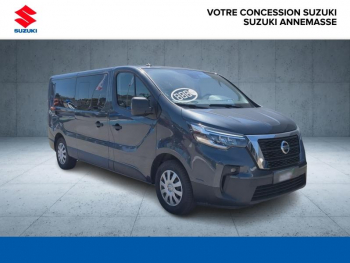 Photo 3 du bon plan NISSAN Primastar Combi L2H1 3t0 2.0 dCi 150ch N-Connecta DCT GSR2B occasion à 34990 €