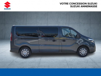 Photo 4 du bon plan NISSAN Primastar Combi L2H1 3t0 2.0 dCi 150ch N-Connecta DCT GSR2B occasion à 34990 €