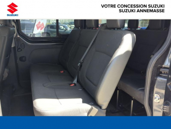 Photo 10 du bon plan NISSAN Primastar Combi L2H1 3t0 2.0 dCi 150ch N-Connecta DCT GSR2B occasion à 34990 €