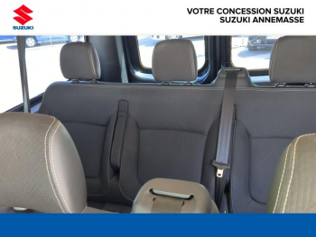Photo 11 du bon plan NISSAN Primastar Combi L2H1 3t0 2.0 dCi 150ch N-Connecta DCT GSR2B occasion à 34990 €