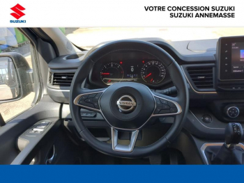 Photo 14 du bon plan NISSAN Primastar Combi L2H1 3t0 2.0 dCi 150ch N-Connecta DCT GSR2B occasion à 34990 €