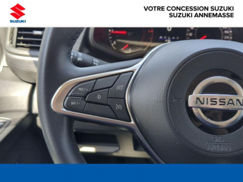 Photo 15 du bon plan NISSAN Primastar Combi L2H1 3t0 2.0 dCi 150ch N-Connecta DCT GSR2B occasion à 34990 €