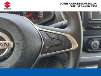 Photo 16 du bon plan NISSAN Primastar Combi L2H1 3t0 2.0 dCi 150ch N-Connecta DCT GSR2B occasion à 34990 €