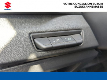 Photo 17 du bon plan NISSAN Primastar Combi L2H1 3t0 2.0 dCi 150ch N-Connecta DCT GSR2B occasion à 34990 €