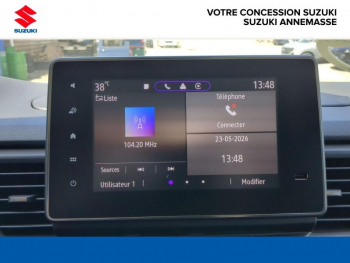 Photo 18 du bon plan NISSAN Primastar Combi L2H1 3t0 2.0 dCi 150ch N-Connecta DCT GSR2B occasion à 34990 €