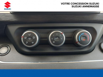 Photo 20 du bon plan NISSAN Primastar Combi L2H1 3t0 2.0 dCi 150ch N-Connecta DCT GSR2B occasion à 34990 €