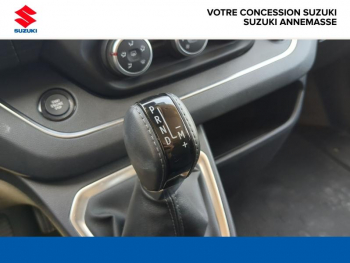 Photo 21 du bon plan NISSAN Primastar Combi L2H1 3t0 2.0 dCi 150ch N-Connecta DCT GSR2B occasion à 34990 €