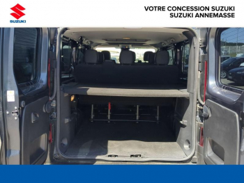 Photo 22 du bon plan NISSAN Primastar Combi L2H1 3t0 2.0 dCi 150ch N-Connecta DCT GSR2B occasion à 34990 €