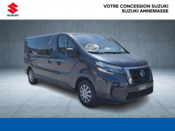 Photo 25 du bon plan NISSAN Primastar Combi L2H1 3t0 2.0 dCi 150ch N-Connecta DCT GSR2B occasion à 34990 €