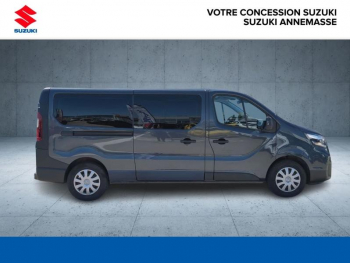 Photo 26 du bon plan NISSAN Primastar Combi L2H1 3t0 2.0 dCi 150ch N-Connecta DCT GSR2B occasion à 34990 €