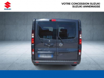 Photo 28 du bon plan NISSAN Primastar Combi L2H1 3t0 2.0 dCi 150ch N-Connecta DCT GSR2B occasion à 34990 €
