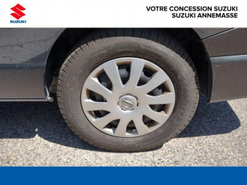 Photo 30 du bon plan NISSAN Primastar Combi L2H1 3t0 2.0 dCi 150ch N-Connecta DCT GSR2B occasion à 34990 €