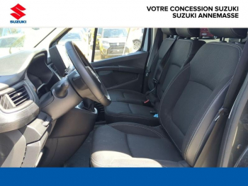 Photo 31 du bon plan NISSAN Primastar Combi L2H1 3t0 2.0 dCi 150ch N-Connecta DCT GSR2B occasion à 34990 €