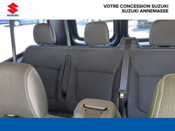 Photo 33 du bon plan NISSAN Primastar Combi L2H1 3t0 2.0 dCi 150ch N-Connecta DCT GSR2B occasion à 34990 €