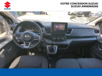 Photo 34 du bon plan NISSAN Primastar Combi L2H1 3t0 2.0 dCi 150ch N-Connecta DCT GSR2B occasion à 34990 €