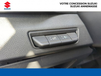 Photo 39 du bon plan NISSAN Primastar Combi L2H1 3t0 2.0 dCi 150ch N-Connecta DCT GSR2B occasion à 34990 €