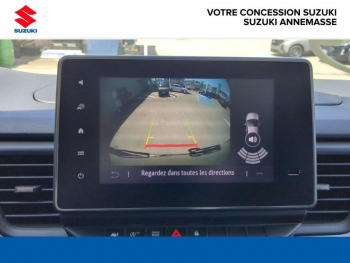 Photo 41 du bon plan NISSAN Primastar Combi L2H1 3t0 2.0 dCi 150ch N-Connecta DCT GSR2B occasion à 34990 €