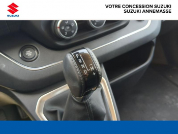Photo 43 du bon plan NISSAN Primastar Combi L2H1 3t0 2.0 dCi 150ch N-Connecta DCT GSR2B occasion à 34990 €