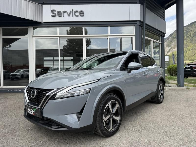 Bon plan NISSAN Qashqai 1.3 Mild Hybrid 158ch Tekna Xtronic occasion à 20290 €