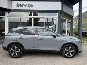 Photo 2 du bon plan NISSAN Qashqai 1.3 Mild Hybrid 158ch Tekna Xtronic occasion à 20290 €