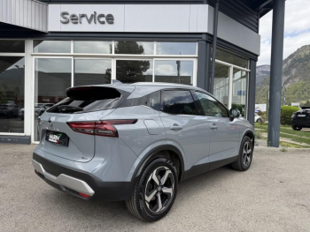 Photo 3 du bon plan NISSAN Qashqai 1.3 Mild Hybrid 158ch Tekna Xtronic occasion à 20290 €