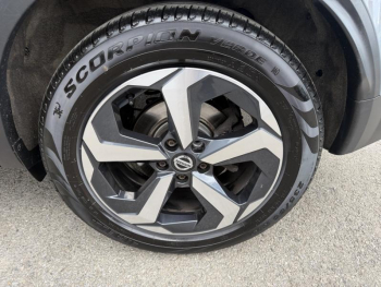 Photo 4 du bon plan NISSAN Qashqai 1.3 Mild Hybrid 158ch Tekna Xtronic occasion à 20290 €