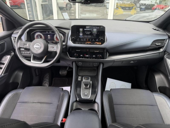 Photo 7 du bon plan NISSAN Qashqai 1.3 Mild Hybrid 158ch Tekna Xtronic occasion à 20290 €