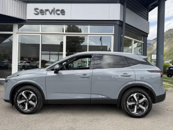 Photo 11 du bon plan NISSAN Qashqai 1.3 Mild Hybrid 158ch Tekna Xtronic occasion à 20290 €