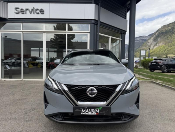 Photo 12 du bon plan NISSAN Qashqai 1.3 Mild Hybrid 158ch Tekna Xtronic occasion à 20290 €