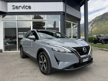 Photo 13 du bon plan NISSAN Qashqai 1.3 Mild Hybrid 158ch Tekna Xtronic occasion à 20290 €