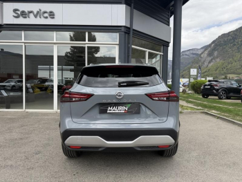 Photo 14 du bon plan NISSAN Qashqai 1.3 Mild Hybrid 158ch Tekna Xtronic occasion à 20290 €