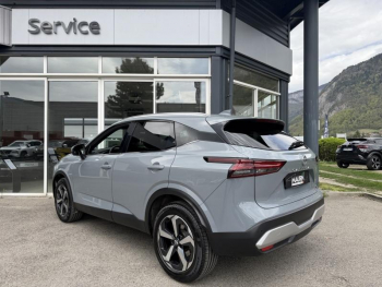 Photo 15 du bon plan NISSAN Qashqai 1.3 Mild Hybrid 158ch Tekna Xtronic occasion à 20290 €